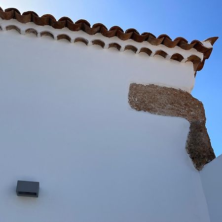 Casa El Granero De Antonio Villa San Miguel de Abona Eksteriør billede