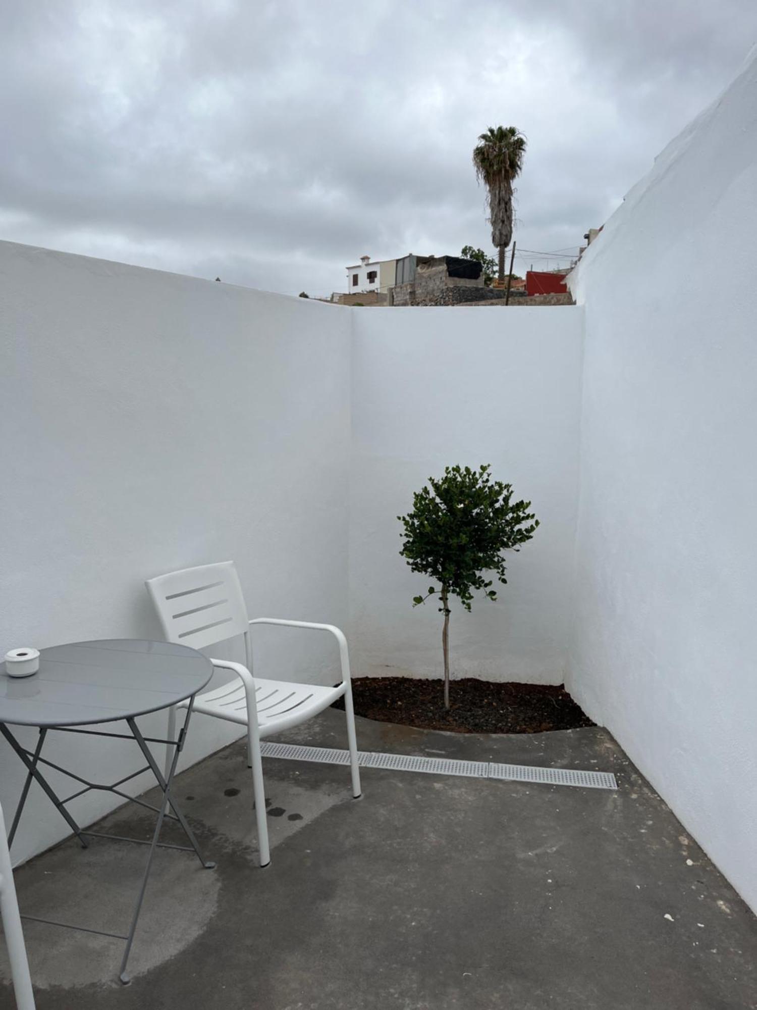 Casa El Granero De Antonio Villa San Miguel de Abona Eksteriør billede