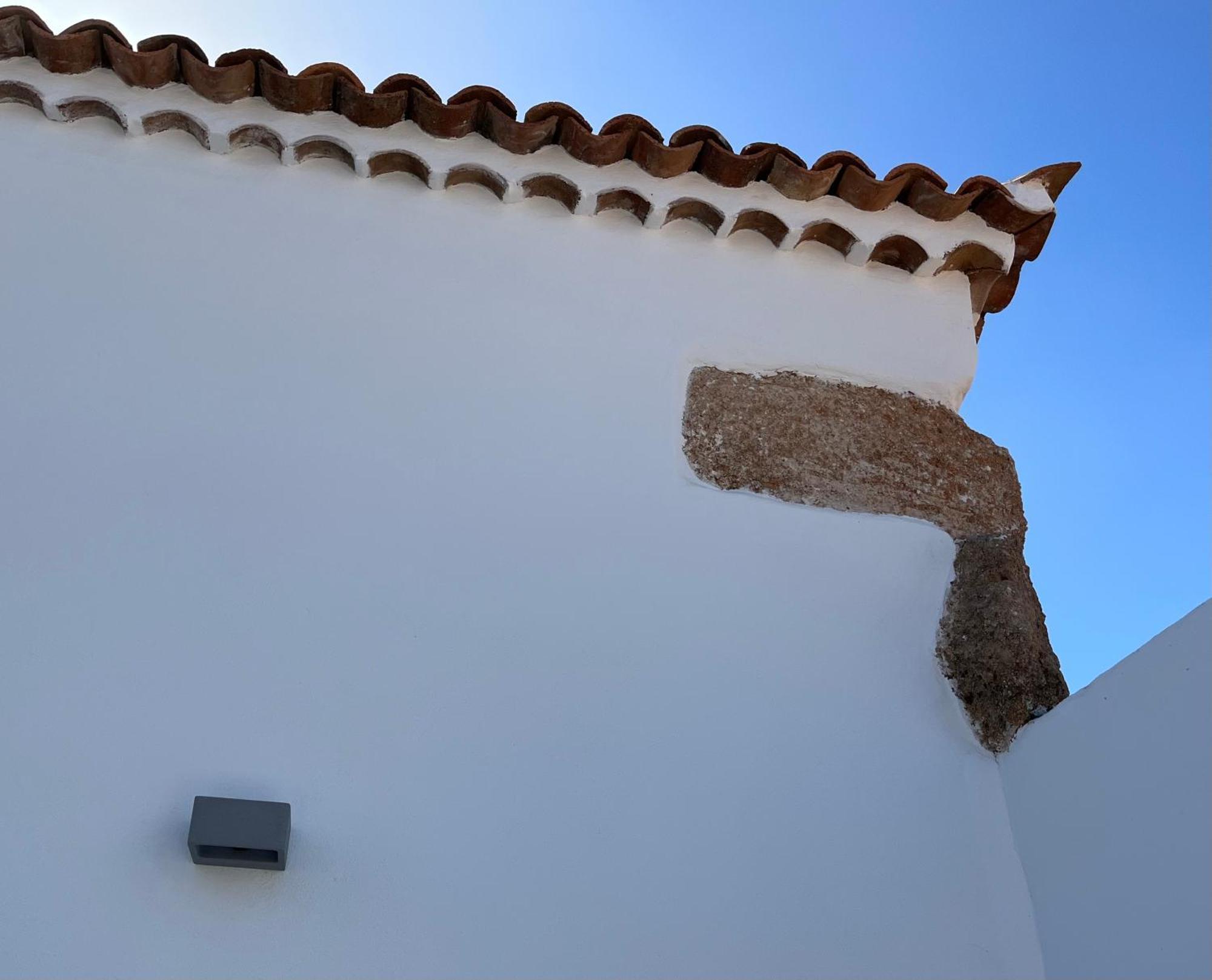 Casa El Granero De Antonio Villa San Miguel de Abona Eksteriør billede