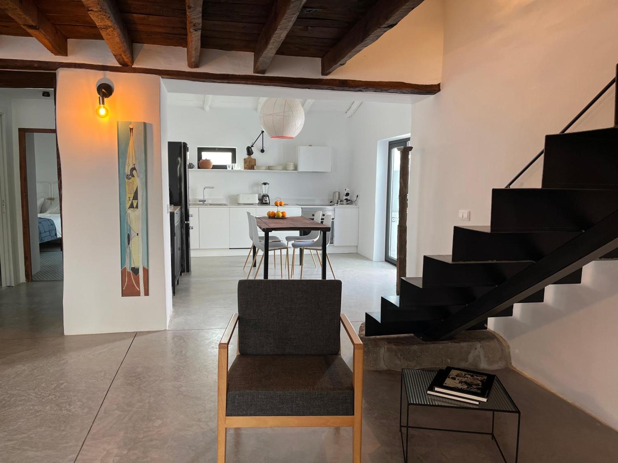 Casa El Granero De Antonio Villa San Miguel de Abona Eksteriør billede
