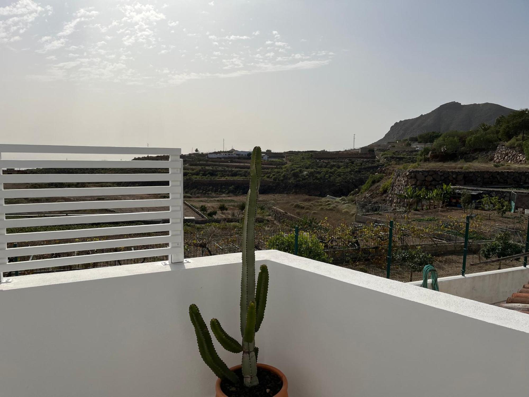 Casa El Granero De Antonio Villa San Miguel de Abona Eksteriør billede