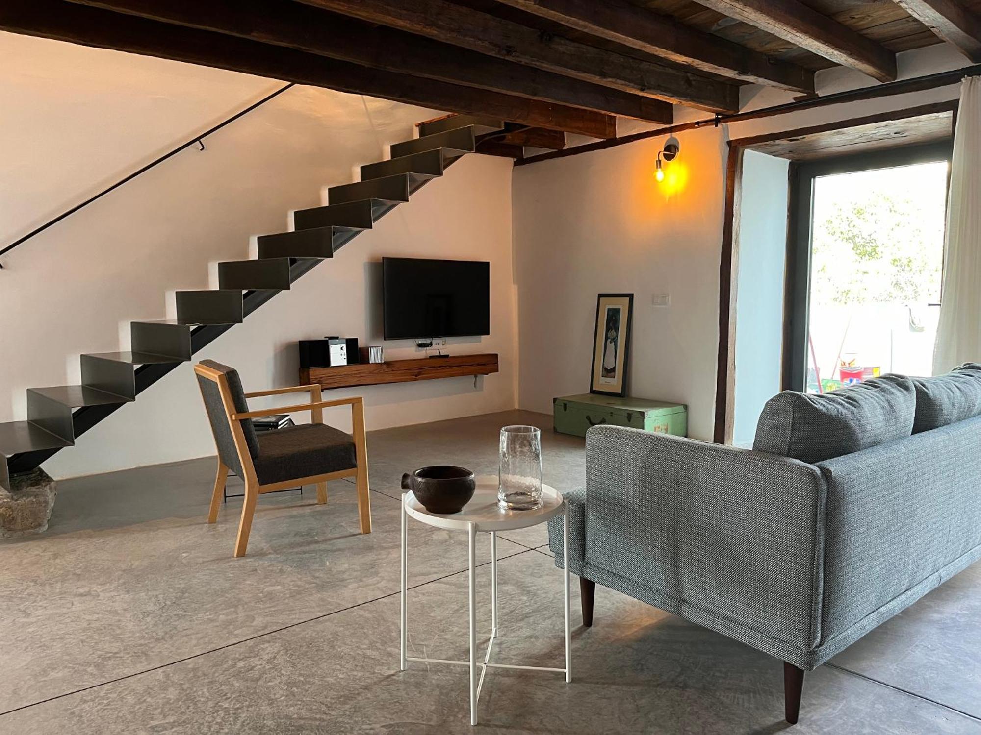 Casa El Granero De Antonio Villa San Miguel de Abona Eksteriør billede