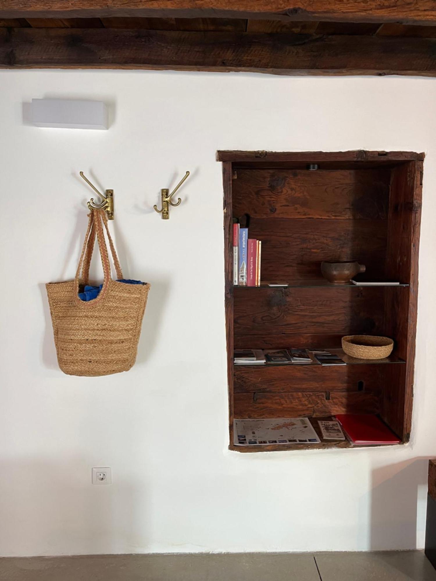 Casa El Granero De Antonio Villa San Miguel de Abona Eksteriør billede