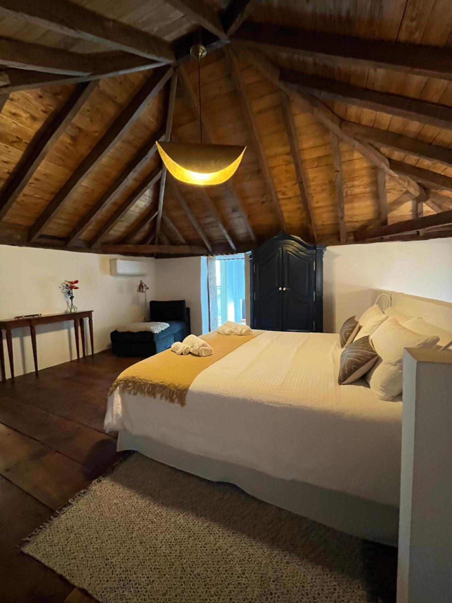 Casa El Granero De Antonio Villa San Miguel de Abona Eksteriør billede