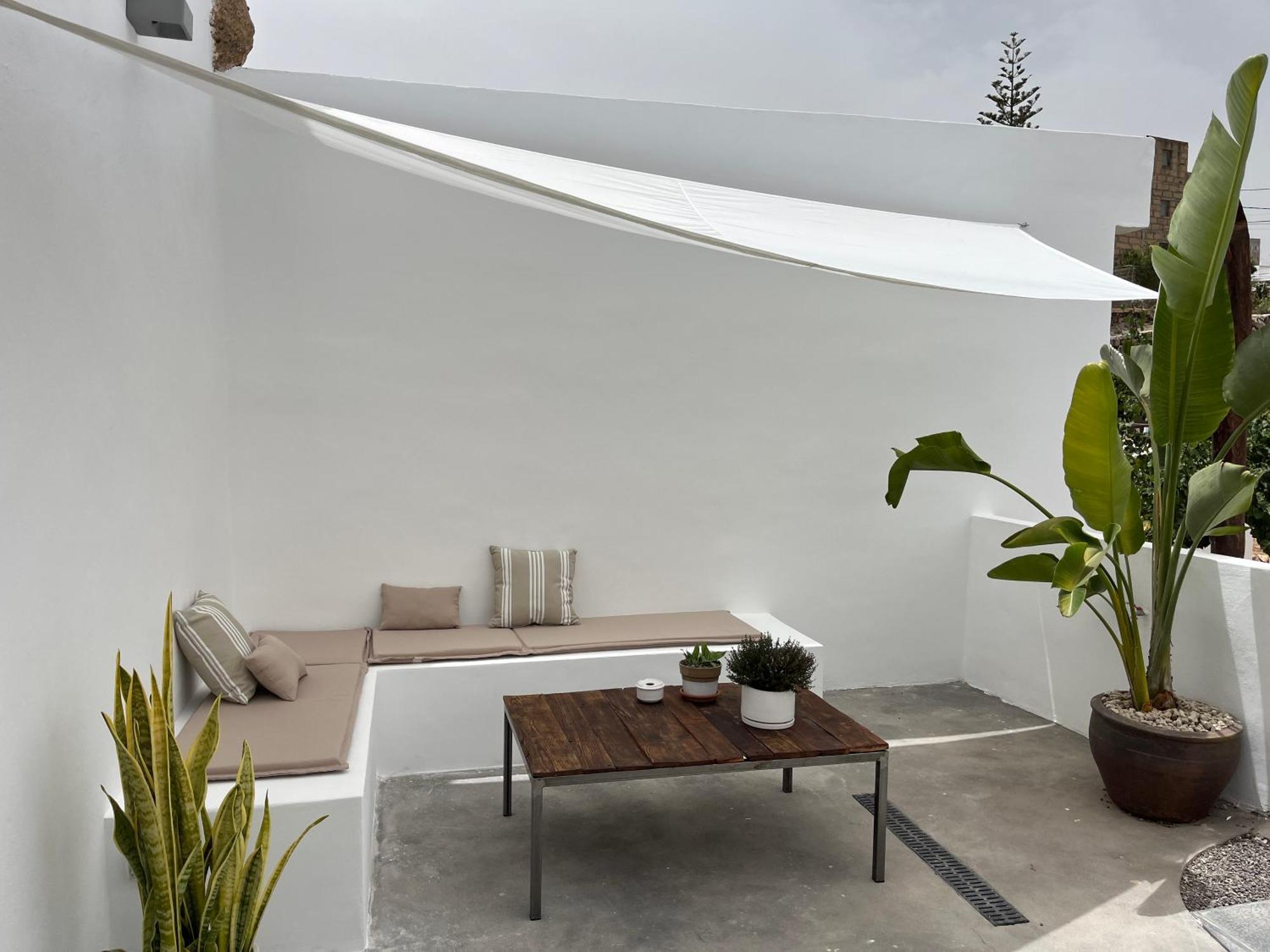 Casa El Granero De Antonio Villa San Miguel de Abona Eksteriør billede