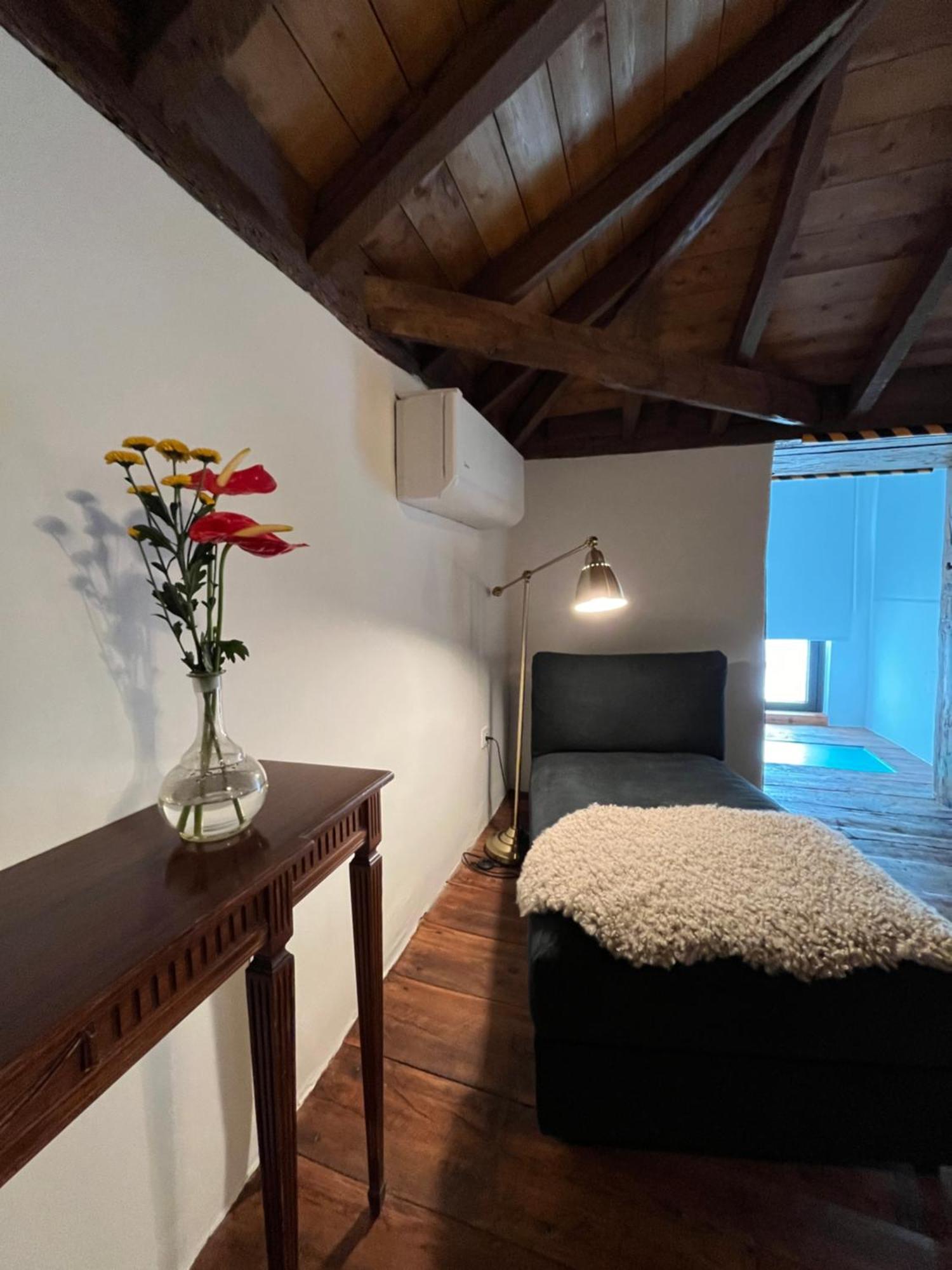 Casa El Granero De Antonio Villa San Miguel de Abona Eksteriør billede